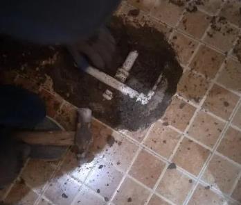 抚远卫生间漏水维修公司为您分享下卫生间渗水如何处理及注意事项