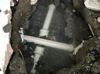 抚远阳台漏水维修公司为您分享楼上楼下漏水怎么处理