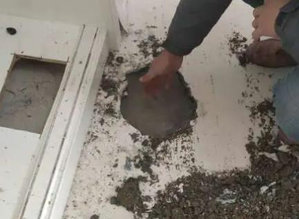 抚远卫生间漏水维修公司分享下精确定位查漏水一次多少钱?不同级别收费不同