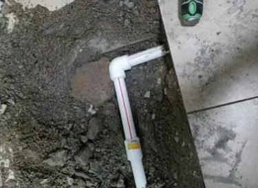 抚远阳台漏水维修时有哪些声音会影响检漏仪